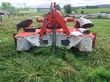 Cortacésped manual - Kuhn - fc3125 rf