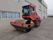 Rodillos compactador BOMAG BW177D4