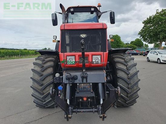 Tractor agrícola - Belarus - 3022 dc1 rüfa