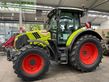 Tractor agrícola - Claas - arion 550 hexashift cis HEXASHIFT CIS