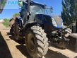 Tractor agrícola - New Holland - t6.180