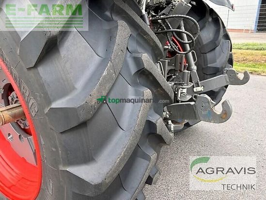 Tractor agrícola - Claas - axion 830 cmatic cebis