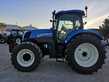 Tractor agrícola - New Holland - T7.210