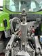 Tractor agrícola - Fendt - 724 vario profi + s4
