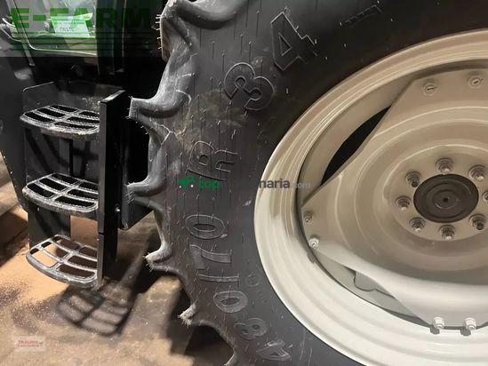 Tractor agrícola - Valtra - a105