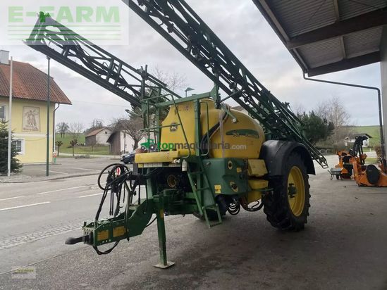 Atomizador - John Deere - 740 - 28 m