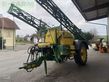 Atomizador - John Deere - 740 - 28 m