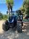 Tractor agrícola - New Holland - t5.110 auto command (stage v)