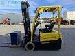 Elevadora - Hyster - j 1.6xntmwb