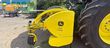 Cabezal - John Deere - 639