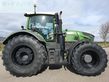 Tractor agrícola - Fendt - 936 vario