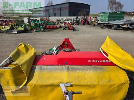 Esparcidor -  - novaalpin 266t