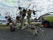 Henificador - Claas - liner 3500 dl