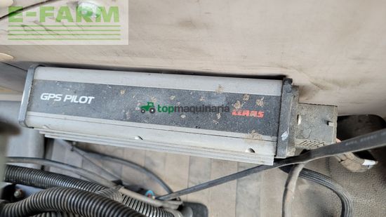 Tractor agrícola - Fendt - 828 vario profiplus