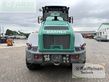 Minicargadora - kramer - kl 55.8t teleskopradlader