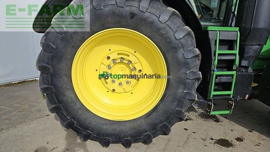 Tractor agrícola - John Deere - 6250r