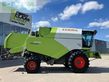 Cosechadora de Cereal - Claas - tucano 440
