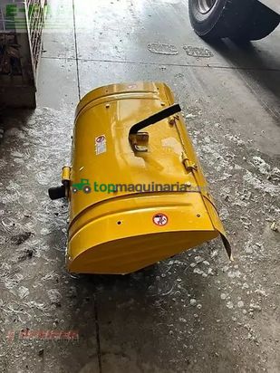 Tractor agrícola -  - mgt 270