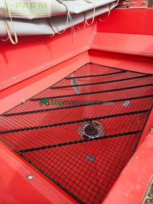 Esparcidor - Kuhn - mds 921