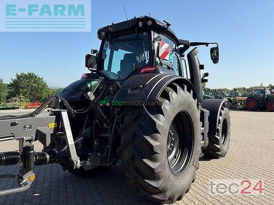 Tractor agrícola - Valtra - q305