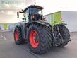 Tractor agrícola - Claas - xerion 4200 trac vc