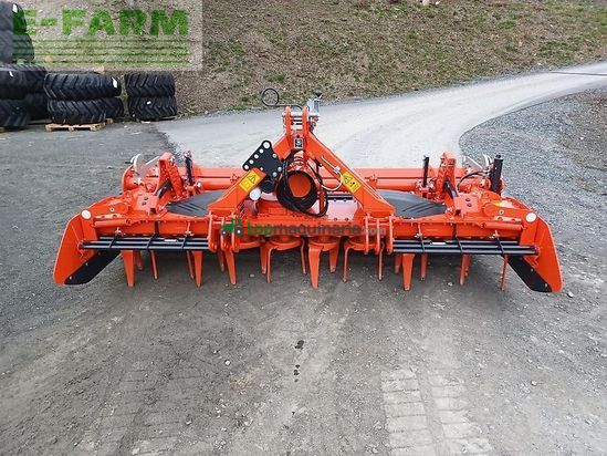 Grada rotativa - Kuhn - hr 3020