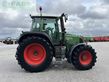 Tractor agrícola - Fendt - 415 vario tms