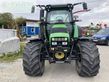 Tractor agrícola - Deutz-Fahr - agrotron k 430 premium