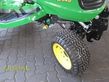 Tractor agrícola - John Deere - x948