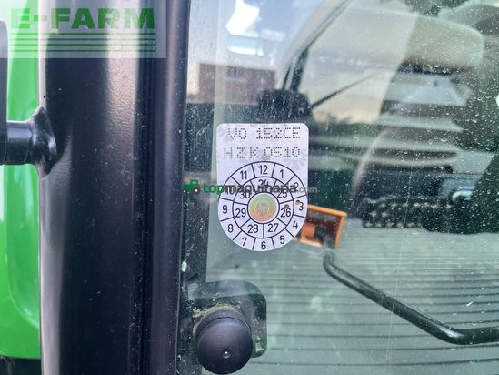 Tractor agrícola - John Deere - 5090R