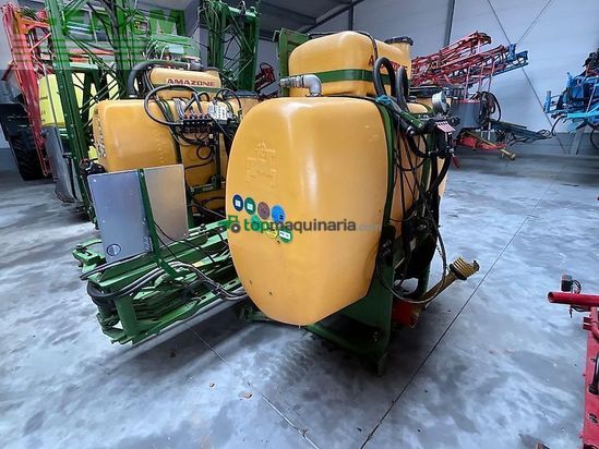 Atomizador - Amazone - uf 1000