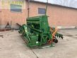 Sembradora - Amazone - kg4000 special + kw402/580 + ad403