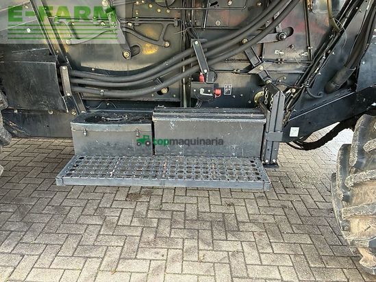 Cosechadora de Cereal - Case IH - 7088 axial-flow