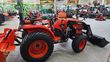Tractor agrícola - Kubota - l1-382 frontlader