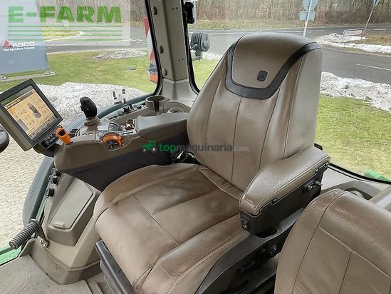 Tractor agrícola - John Deere - 8r 410