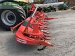 Cabezal - Kemper - 375+ für krone bigx, my2020, eine saison gelaufen