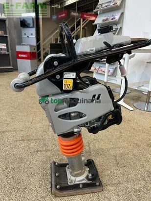 Empacadora gigant -  - mikasa mtx 50