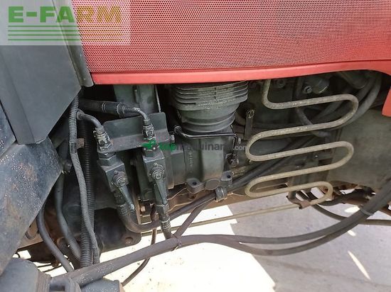 Tractor agrícola - Same - explorer3 100