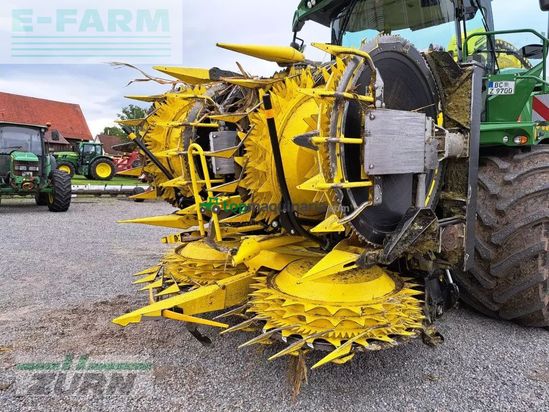 Cabezal - Kemper - 490 plus
