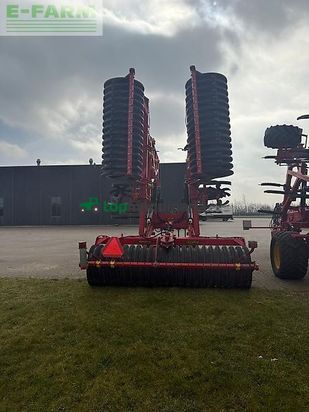 Cultivador - Väderstad - cultus 620