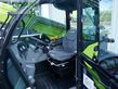 Telescopica - Claas - scorpion 741 vp