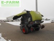 Empacadora gigant - Claas - variant 480 rc pro