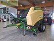 Empacadora gigant - Krone - varipack v 165 xc plus