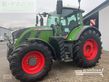 Tractor agrícola - Fendt - 724 vario s4 profi plus