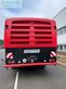Cosechadora de Cereal - Grimme - rexor 620