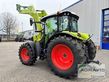 Tractor agrícola - Claas - arion 440 standard stage v