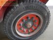 Elevadora - Linde - h 40 t evo 394-02