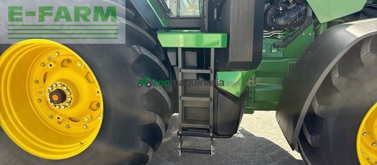 Tractor agrícola - John Deere - 8R 410