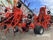Rastrillo - Kuhn - ga 15131 - isobus