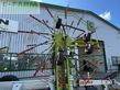 Rastrillo - Claas - liner 3600